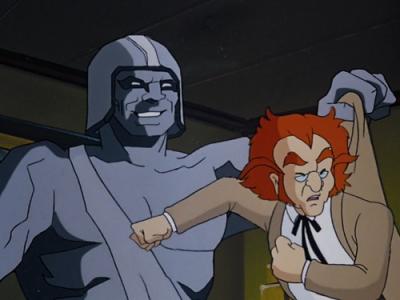 The New Adventures of Jonny Quest