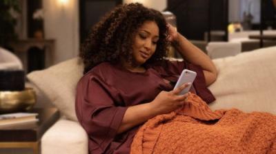 Tyler Perry's Zatima
