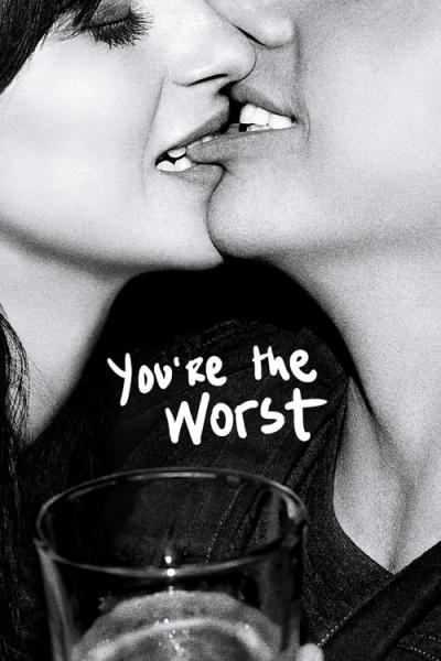 You're the Worst filmas online