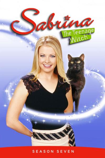 Sabrina, the Teenage Witch filmas online