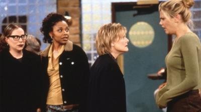 3rd Rock from the Sun