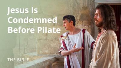 The Life of Jesus Christ
