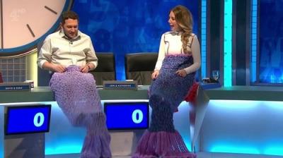 8 Out of 10 Cats Does Countdown