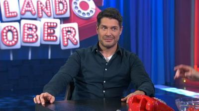 Land Rober Tunai Show