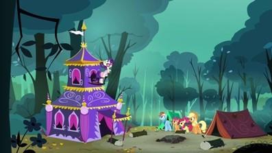 My Little Pony: Friendship Is Magic