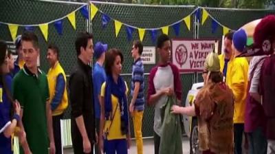 Lab Rats