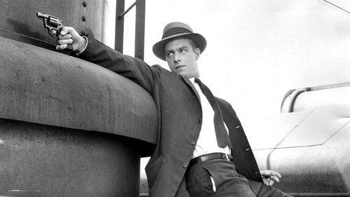 Naked City filmas žiurėti online