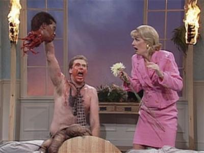 Saturday Night Live