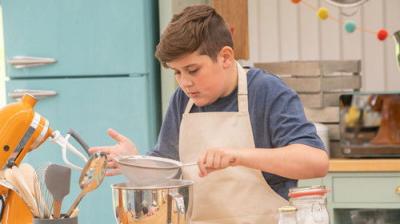 Junior Bake Off