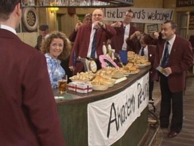 Time Gentlemen Please