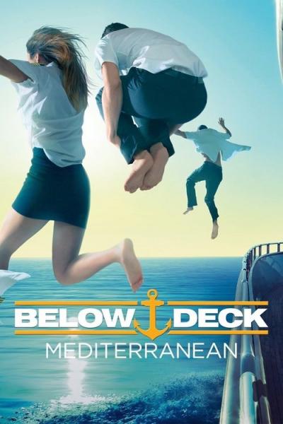 Below Deck Mediterranean filmas online