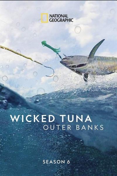 Wicked Tuna: Outer Banks filmas online