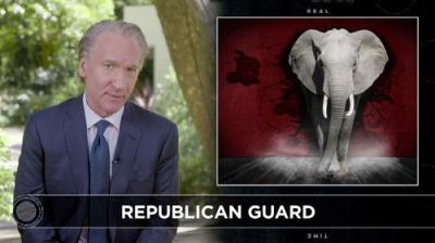 Real Time with Bill Maher