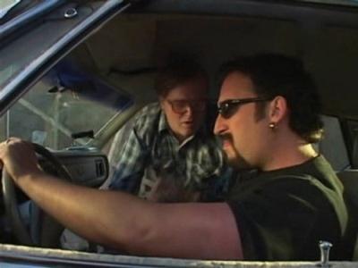 Trailer Park Boys