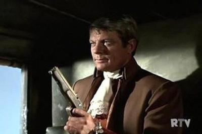 Daniel Boone