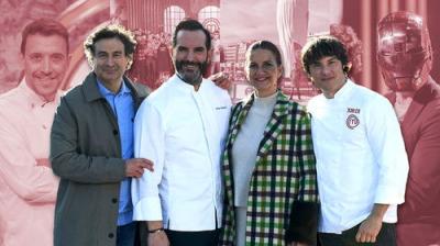MasterChef