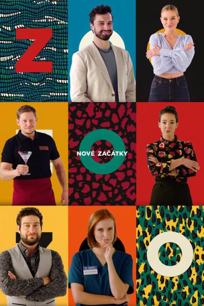 ZOO: Nové začátky filmas online