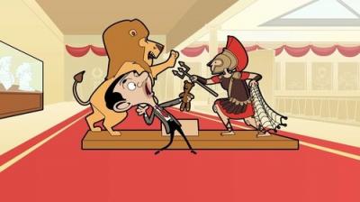 Mr. Bean: The Animated Series