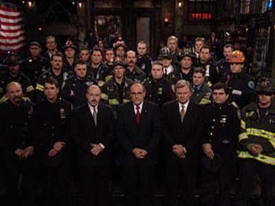 Saturday Night Live