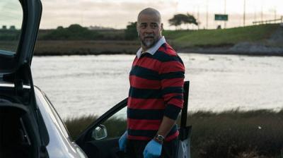 Dark City: The Cleaner