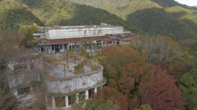 Mysteries of the Abandoned