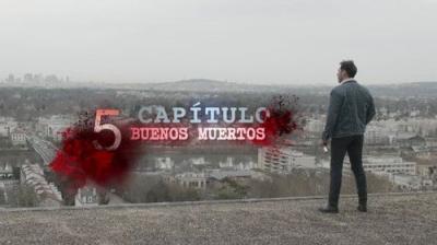 MATARIFE: Un genocida innombrable