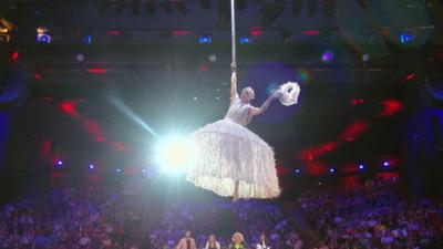 La France a un incroyable talent