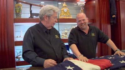 Pawn Stars