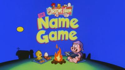 Garfield and Friends