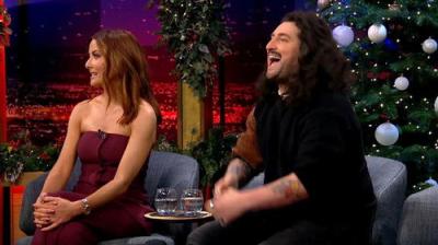 The Late Late Show