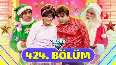 Güldür Güldür Show