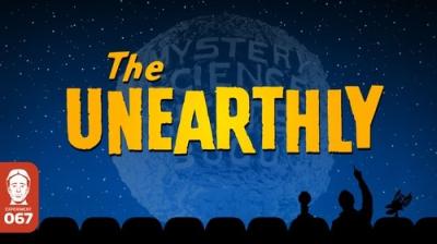 Mystery Science Theater 3000