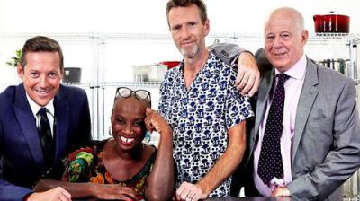 Great British Menu