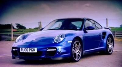 Fifth Gear