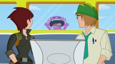 Transformers: Rescue Bots