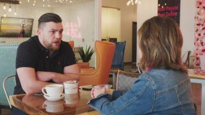 90 Day Fiancé: Happily Ever After?