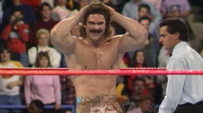 WWE Saturday Night's Main Event