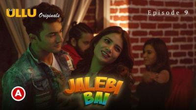 Jalebi Bai