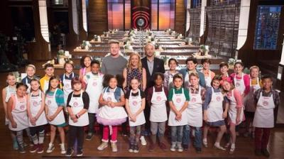 MasterChef Junior