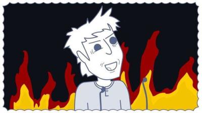 Rooster Teeth Animated Adventures