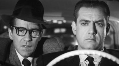 Perry Mason