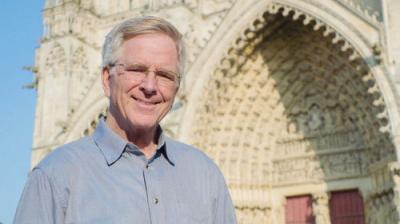 Rick Steves' Europe