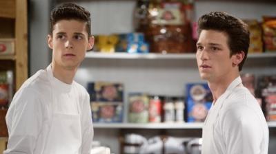 The Secret Life of the American Teenager