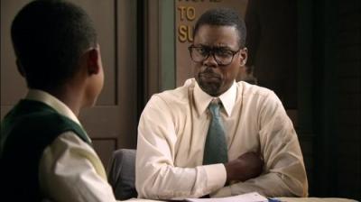 Everybody Hates Chris