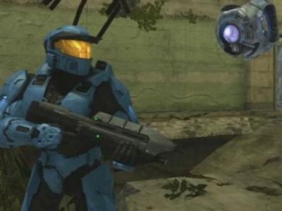 Red vs. Blue