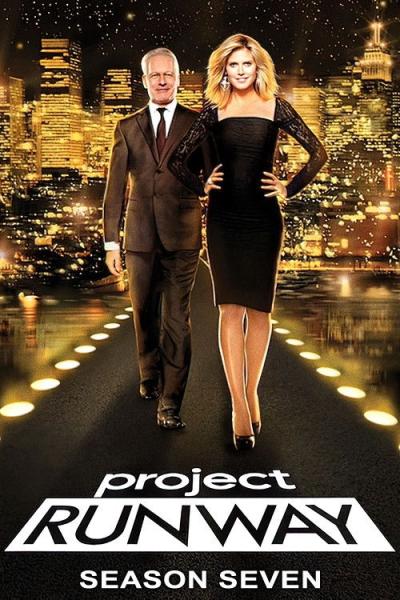 Project Runway filmas online