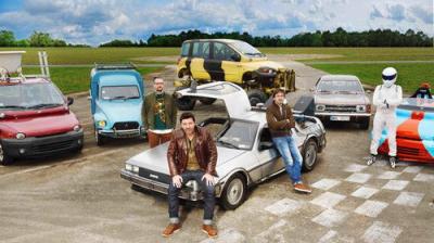 Top Gear France