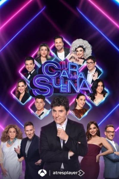 Tu cara me suena filmas online
