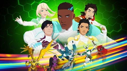 gen:LOCK filmas žiurėti online