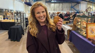 Bargain Hunt